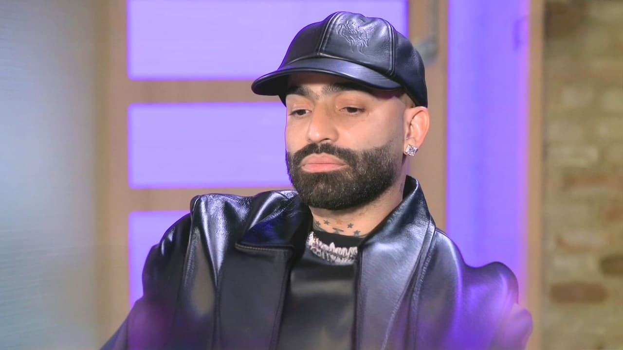 Arcángel revela lo que le faltó decirle a su hermano antes de morir