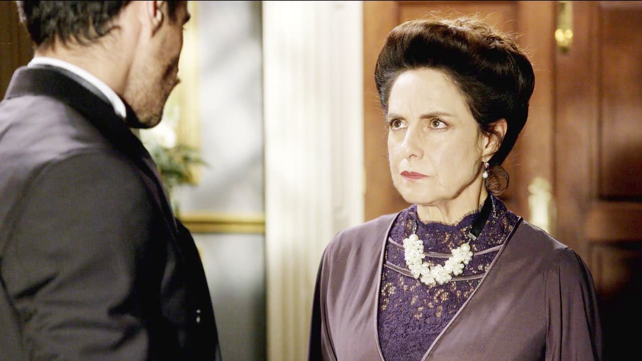 Teresa le pidió a Diego que falsificara la firma de Rómulo en la nota de suicidio y así cobrar el seguro de vida.