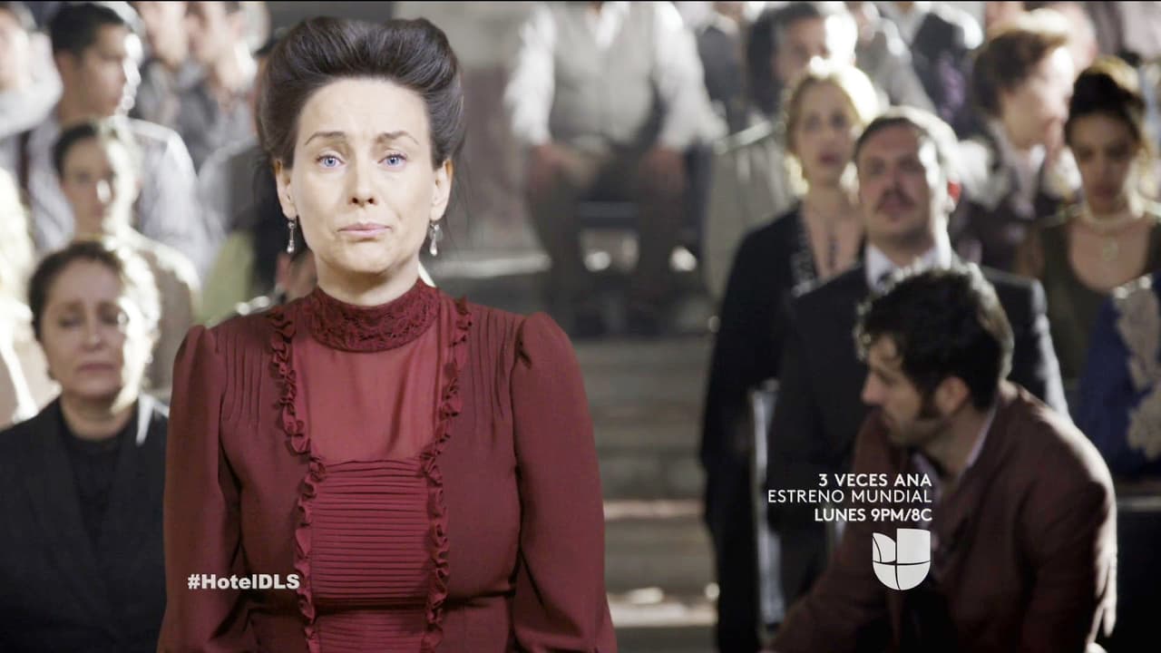 Pero nadie esperaba que Sofía revelaría la única y auténtica verdad.