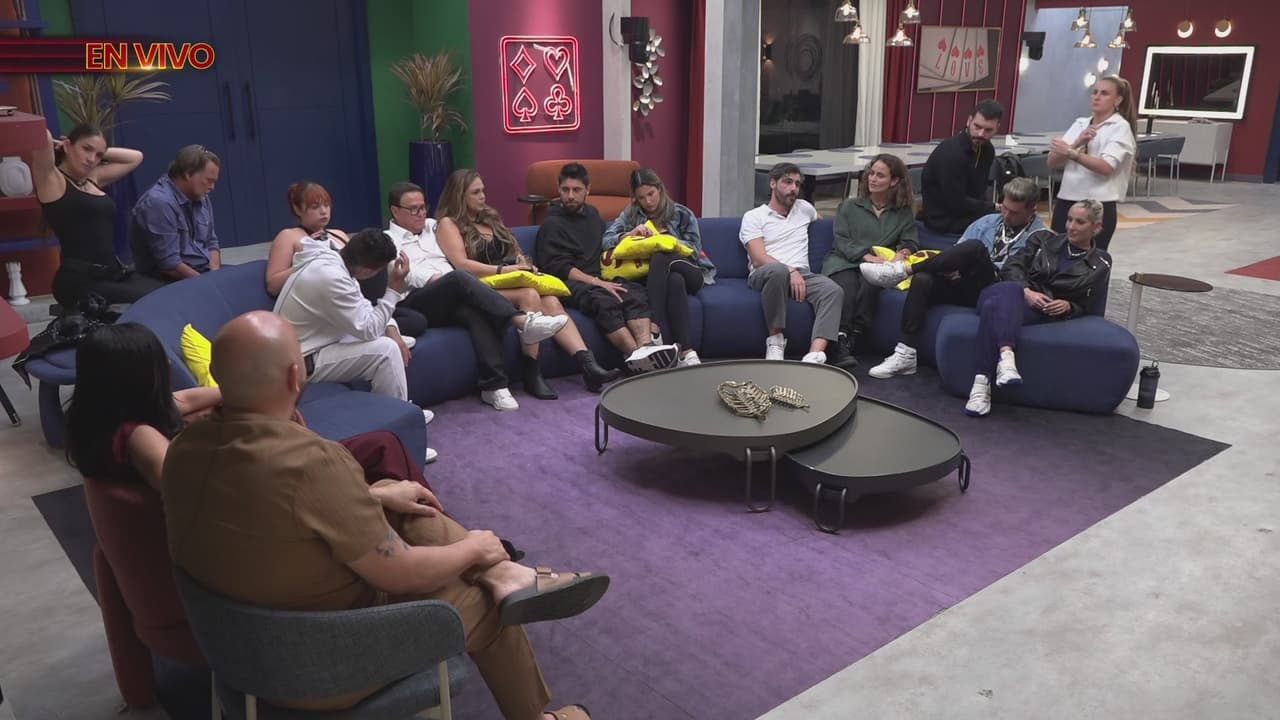 El Anfitrión reorganiza a las parejas en la villa: así quedó la nueva distribución