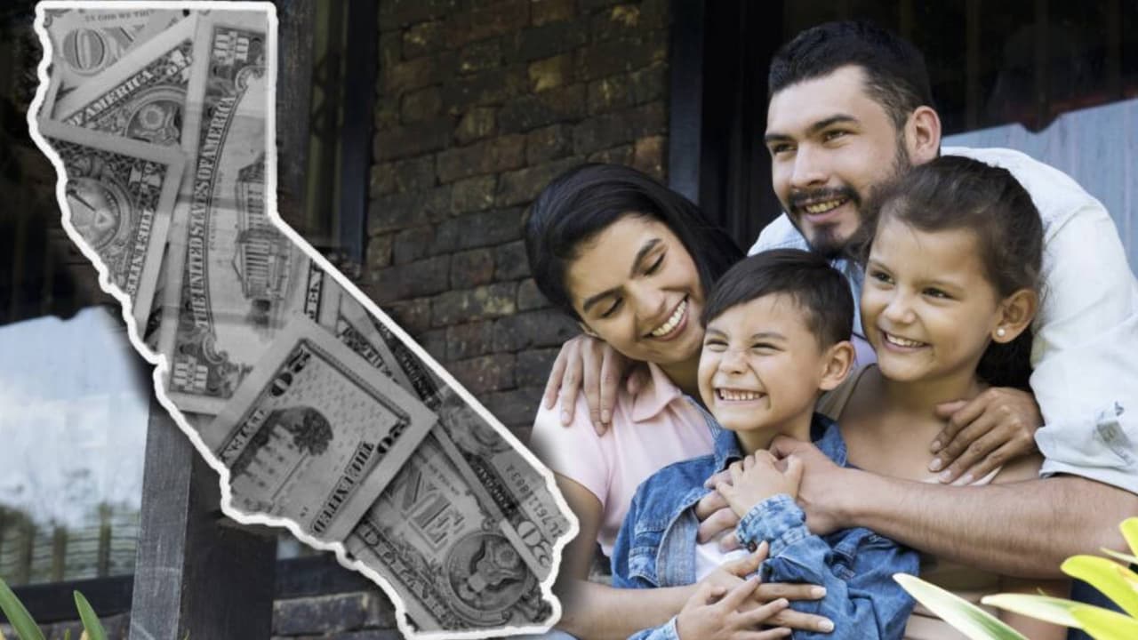 Asamblea aprueba $2,000 de crédito tributario por hijo en California: ¿Llegará la ayuda estatal en 2022?