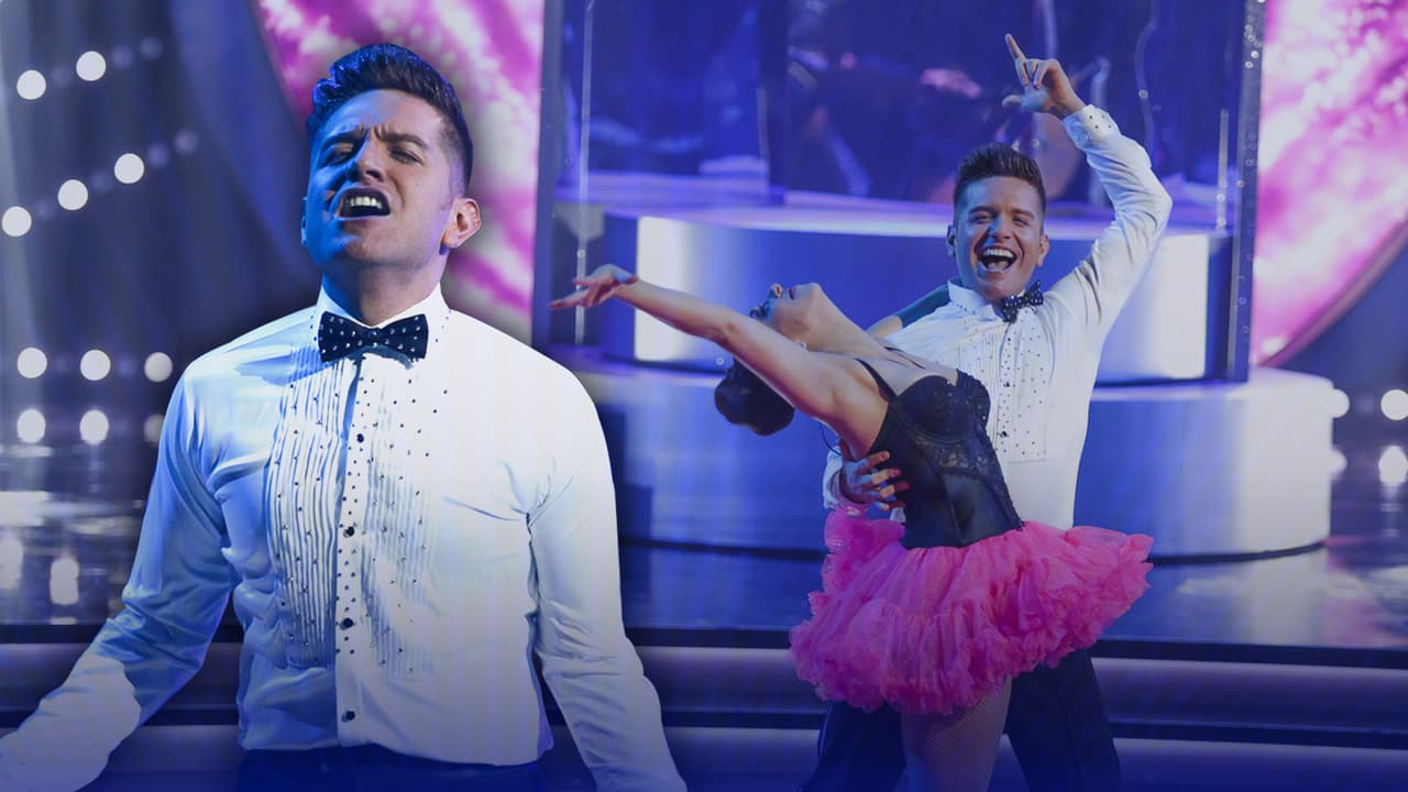 El Dasa tercera gala