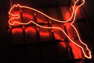 La marca deportiva Puma incrementó sus ganancias tras el Mundial de Brasil