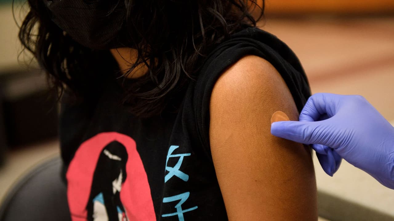 Lo que debes saber sobre el proceso de aprobación de la vacuna de Pfizer para niños de 5 a 11 años