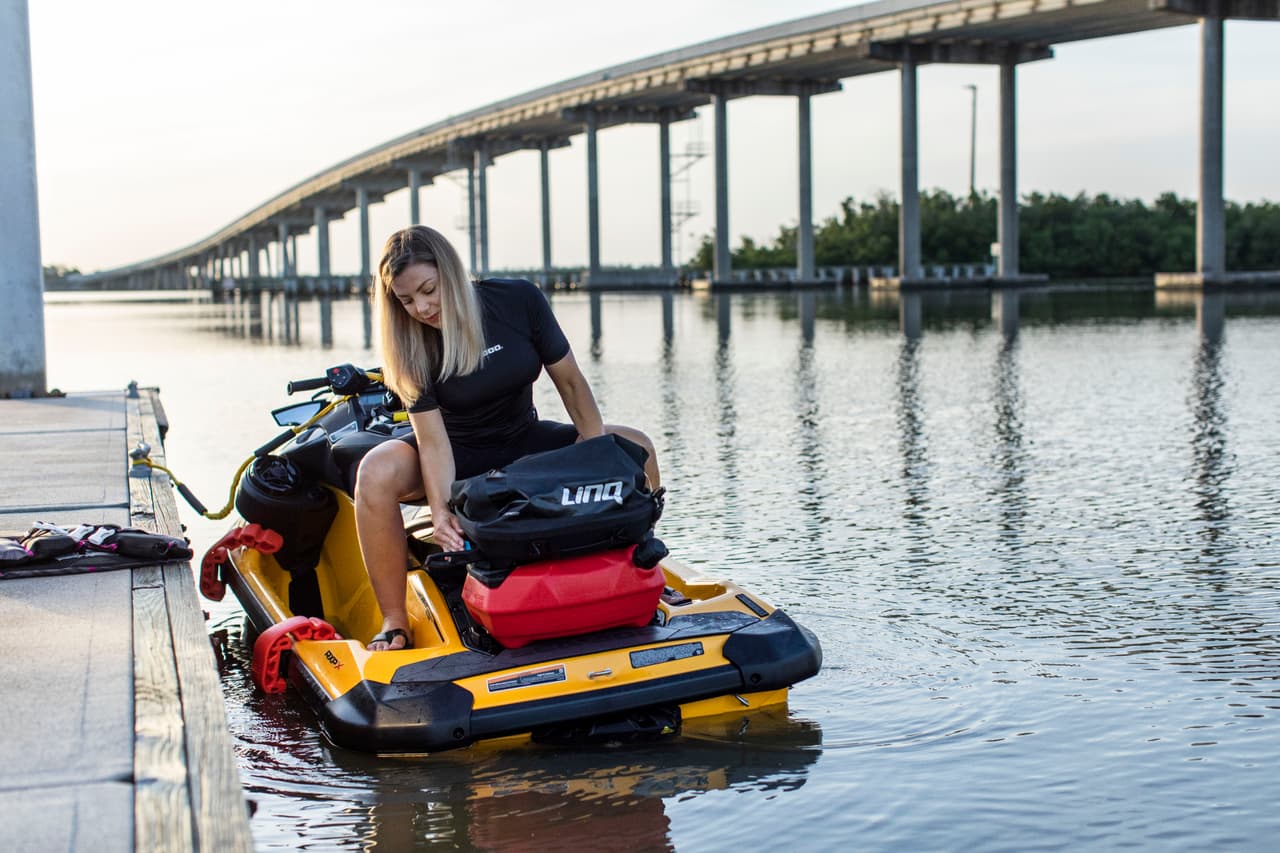 Sea-Doo RXP-X 300