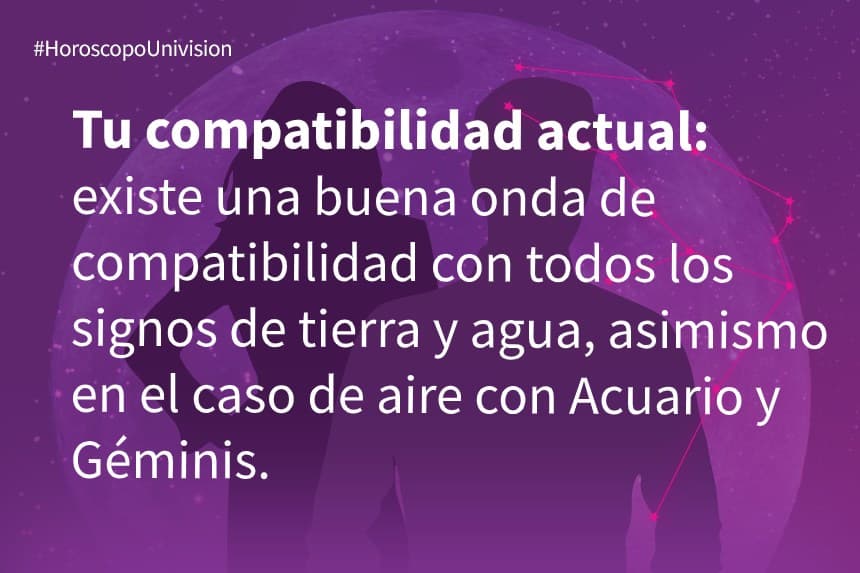 Tauro 6 de julio de 2020