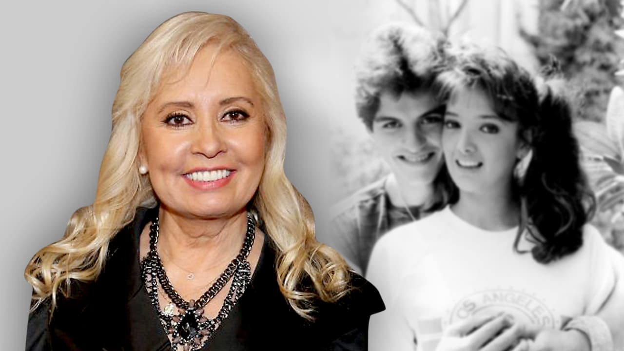 La productora Carla Estrada recibió un reconocimiento por 30 años de carrera