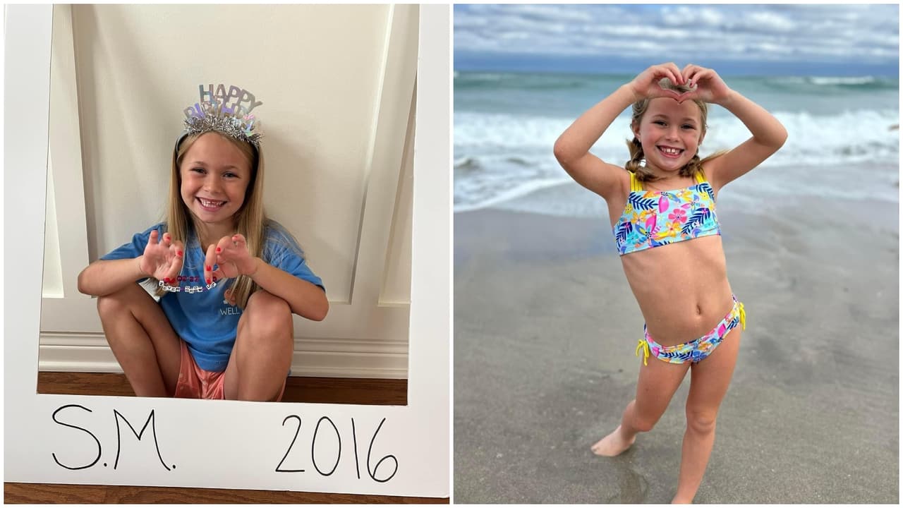 ¿Qué tan peligroso es cavar en la playa?: expertos dan consejos tras tragedia de niña en el sur de Florida