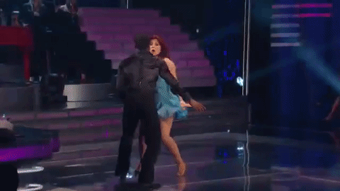 La cantante Diana Reyes exploró el baile en otros géneros alejados del pasito duranguense.