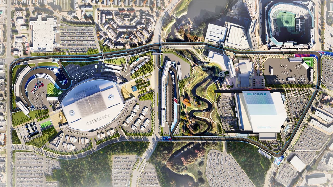 Bill Miller, un veterano de los deportes de motor, ha sido nombrado presidente del Gran Premio de Arlington. Con su experiencia previa como presidente del California Speedway,
<b>se espera que Miller aporte su visión y expertise para asegurar el éxito de este nuevo evento.</b>