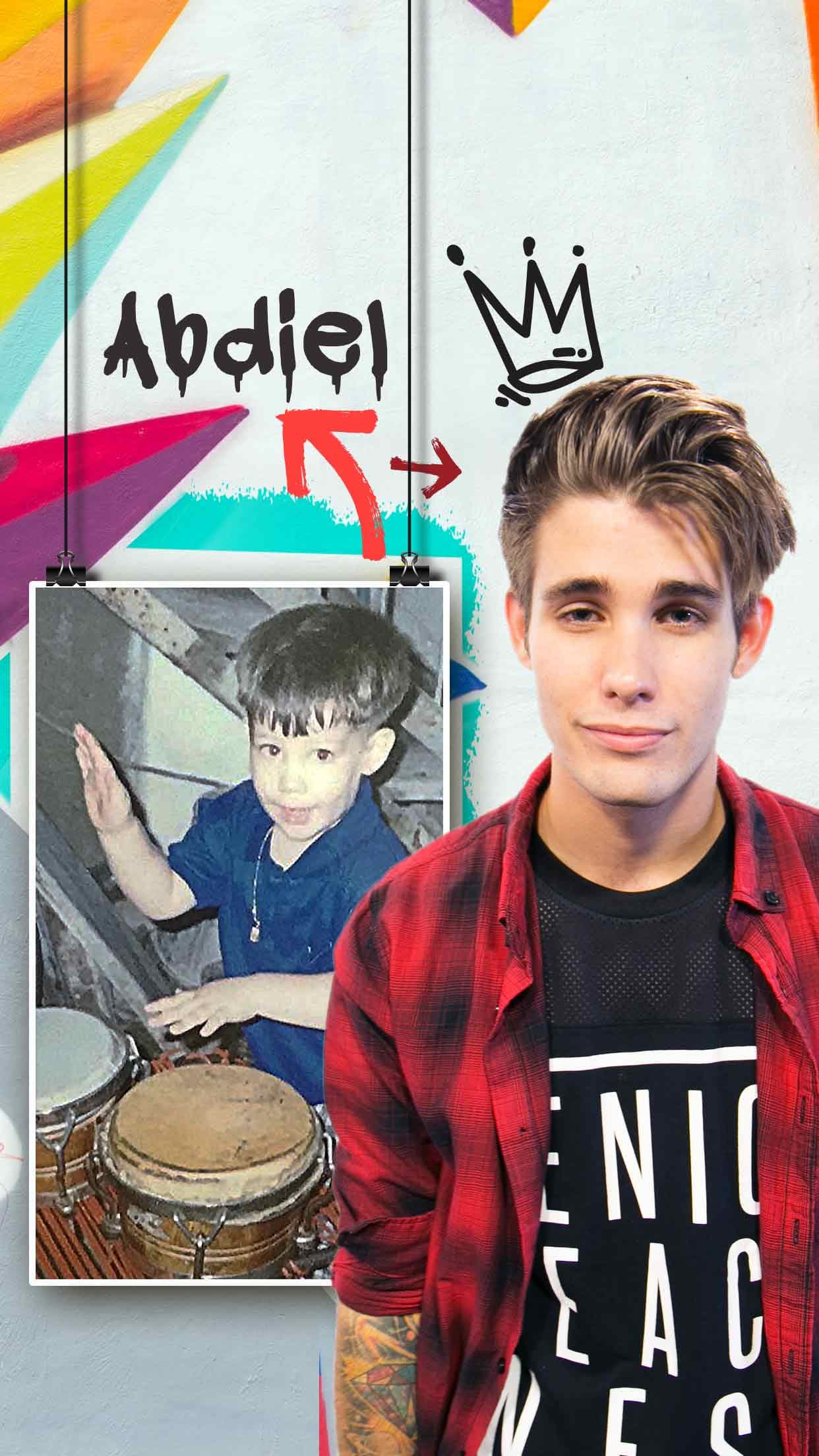 Para usuarios de Google Play descarga 
<b><a href="https://play.google.com/store/apps/details?id=com.screenz.conecta&hl=es" target="_blank">aquí</a></b>. 
<br>Para usuarios de iOS descarga 
<a href="https://itunes.apple.com/us/app/univision-conecta/id1031087873?mt=8" target="_blank"><b>aquí</b></a>.