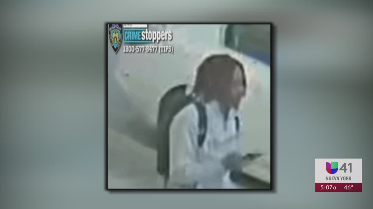 Buscan a persona de interés relacionada con la muerte de Jaden Pierre