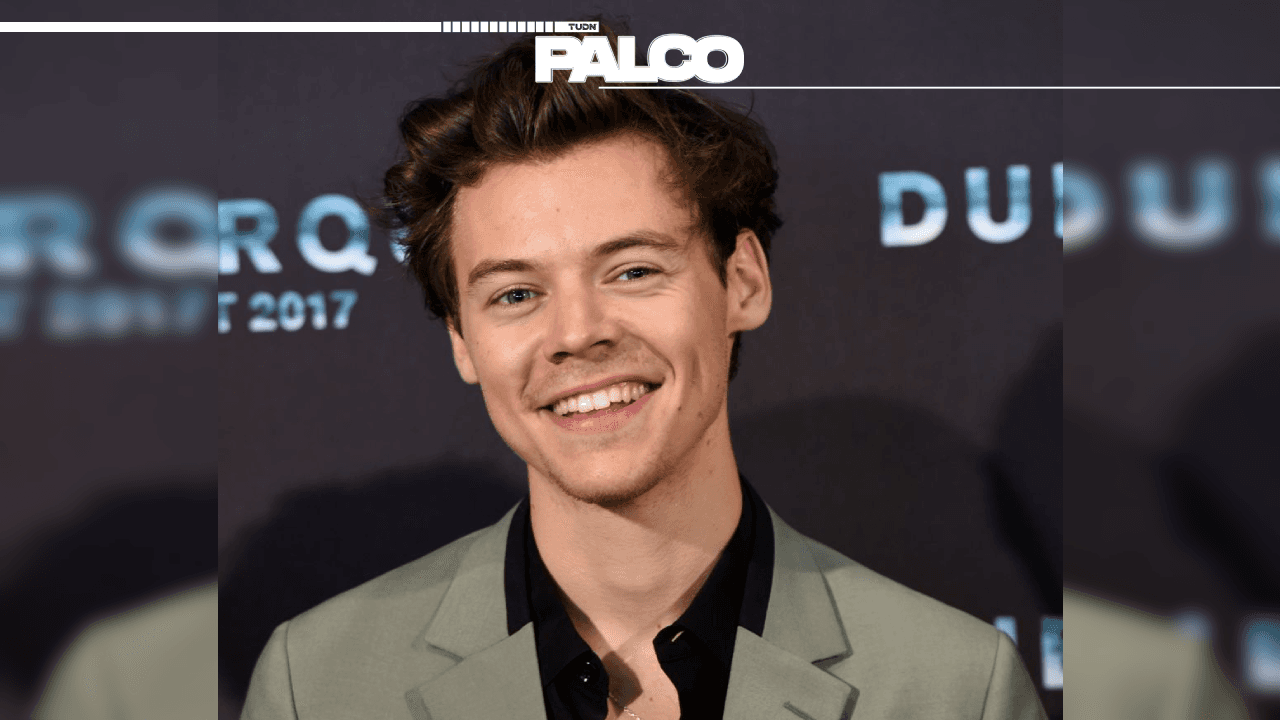 Las 18 cosas que no sabías de Harry Styles | El cantante británico cumple 28 años y te decimos las curiosidades que envuelven al controvertido músico.