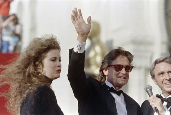 Michael Douglas tuvo que pagar a su esposa, Diandra, $45 millones tras el divorcio. ¿Cuántos años duró su matrimonio?