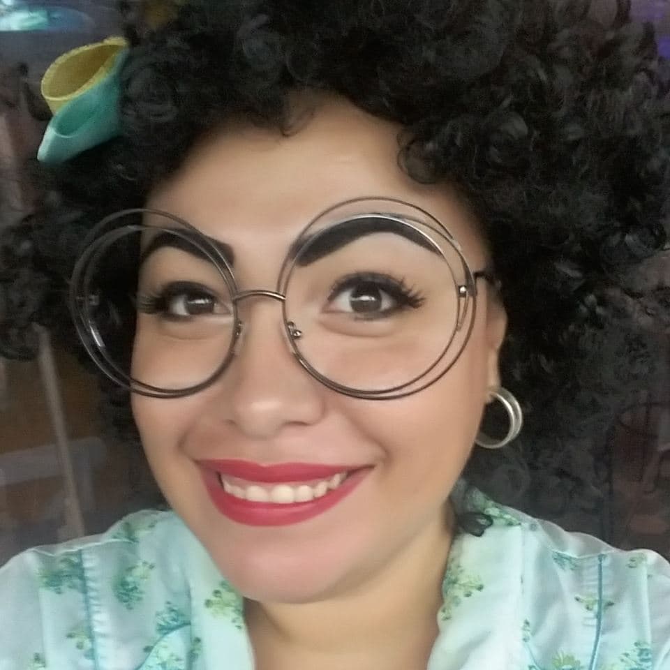 Asesinan a tiros a ‘La Nana Pelucas’, una youtuber mexicana que hacía crítica política