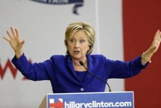 Clinton presenta plan contra armas de fuego