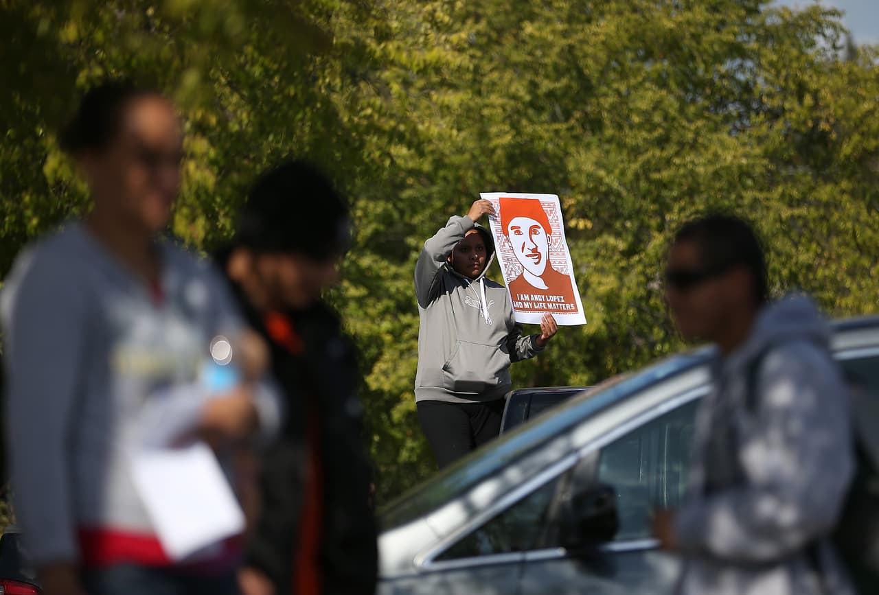 Los llamados a la supervisión civil de las fuerzas del orden en el condado de Sonoma se remontan a la década de 1990, cuando se solicitaron investigaciones sobre las prácticas policiales y el uso de fuerza letal.