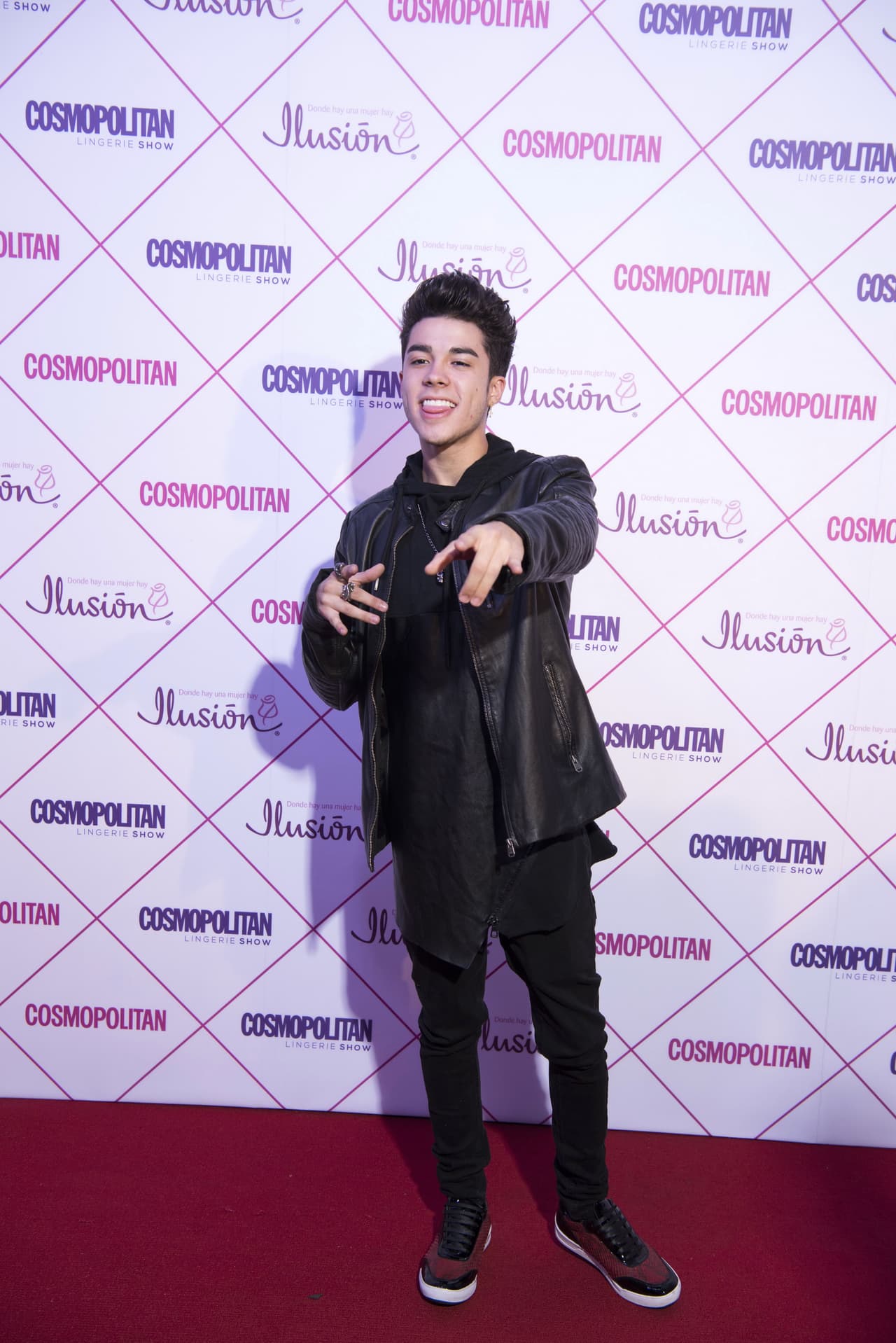 El intérprete de ‘No digas nada’ reveló que está a favor de la donación de órganos y que autorizará que los suyos sean utilizados para salvarle la vida a alguien más una vez fallezca.