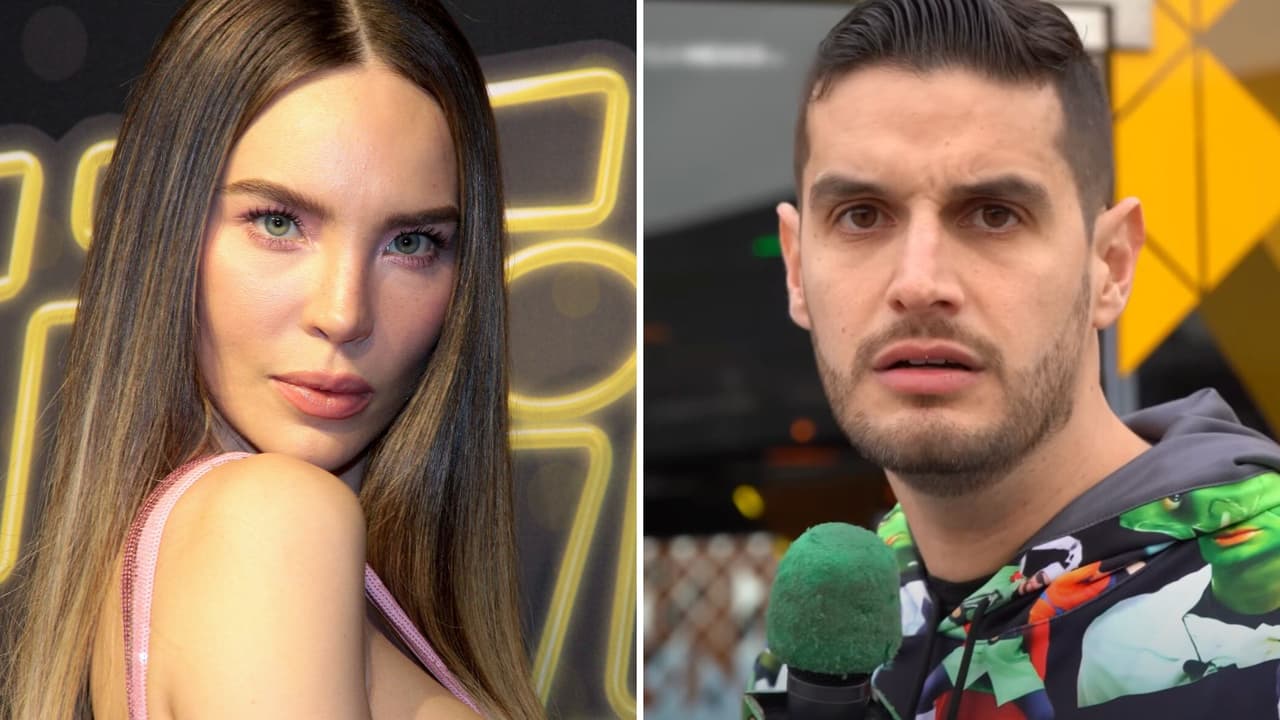 ‘Influencer’ lanza polémico comentario sobre Belinda: se disculpa y le ofrece miles de dólares