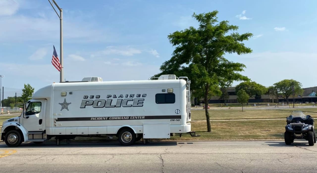 Asesinan a balazos en tiroteo a menor de 16 años en Des Plaines