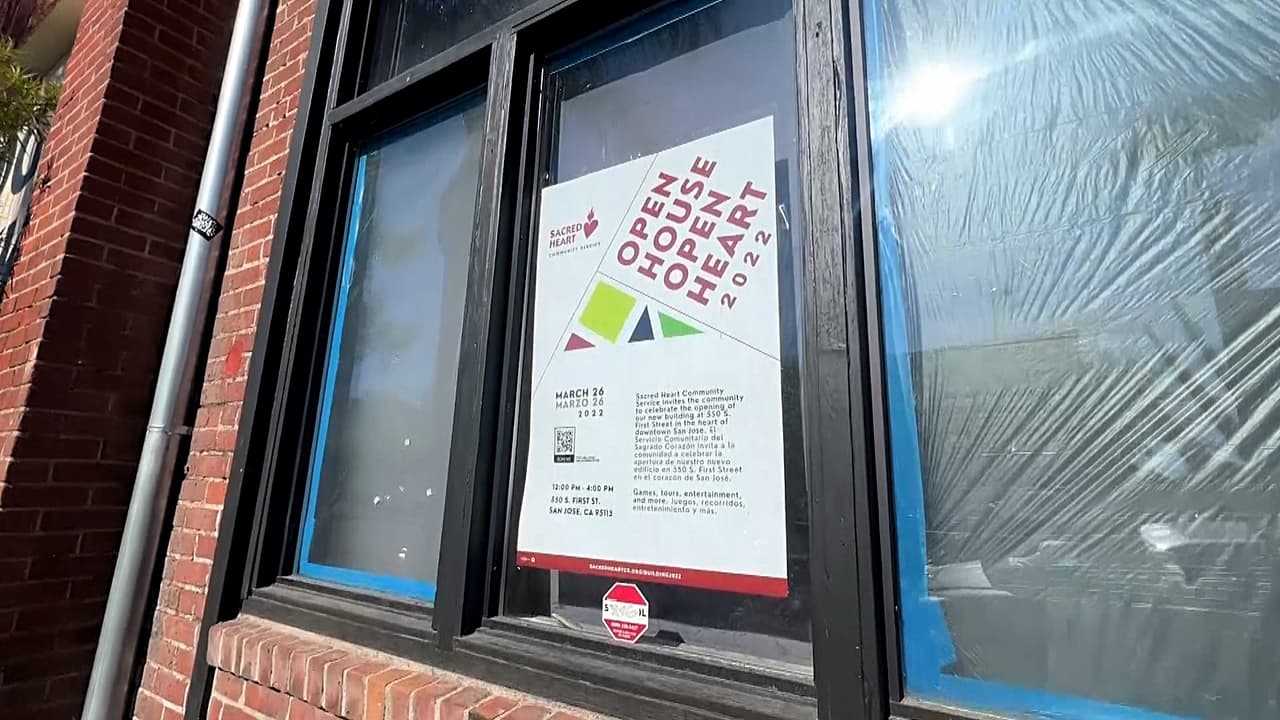 Apoyando en momentos de crisis: organización el Sagrado Corazón abre nuevo centro de ayuda en San José