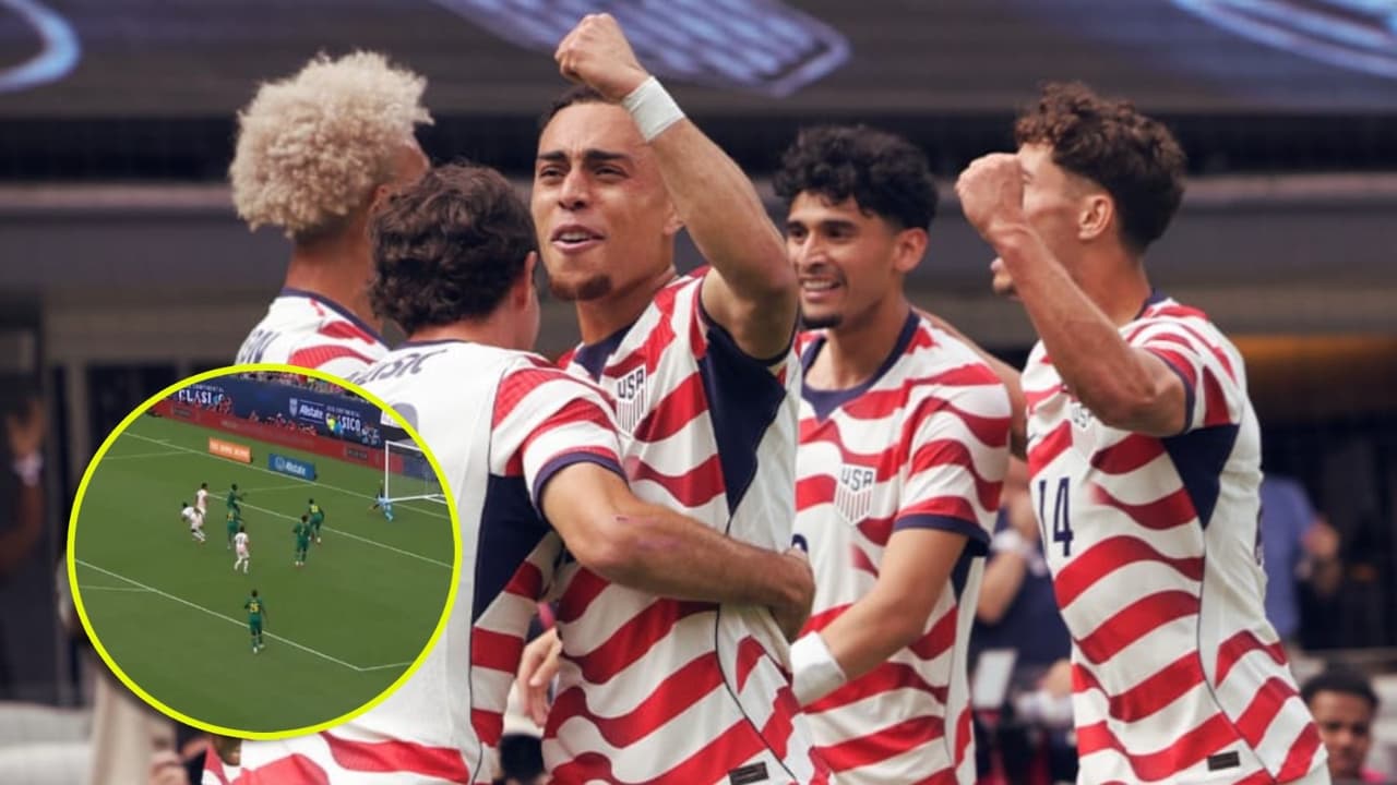 Estados Unidos derrota a Senegal, pero sigue dejando dudas para el Mundial 2026