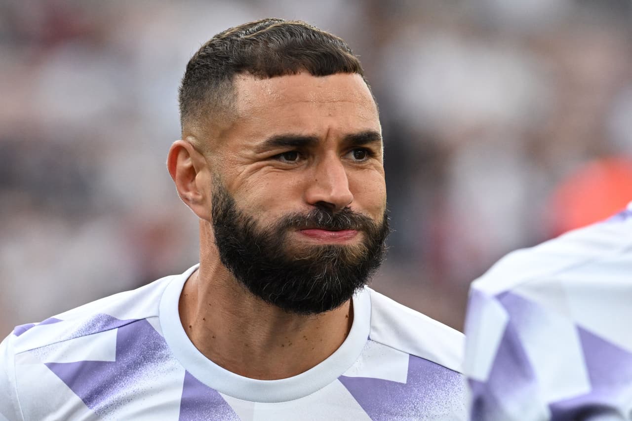 El Real Madrid se despidió de su gira por los Estados Unidos con una victoria sobre la Juventus con goles de Benzema y Asensio para pensar desde ya en la Final de la Supercopa de Europa ante el Frankfurt.