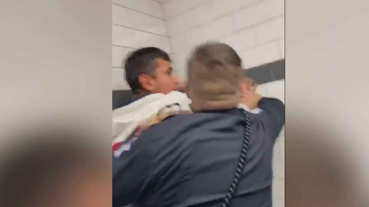 Madre de Fresno pide ayuda al 911 por ataque de epilepsia de su hijo, pero termina arrestado