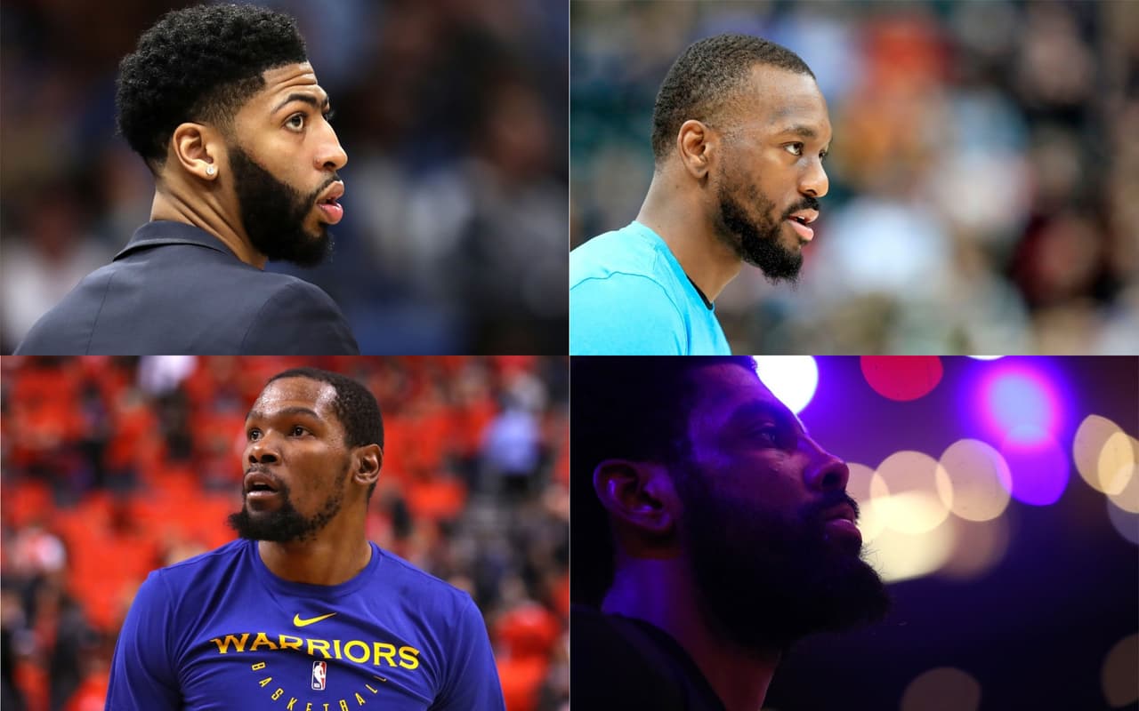 Aunque algunos movimientos ya estaban muy avanzandos con previas negociaciones, algunos se confirmaron y otros resultaron ser una sorpresa. Estas son las transacciones más relevantes en el inicio del periodo de la agencia libre de la NBA. Miren dónde van sus jugadores favoritos o si se quedan en el mismo equipo para la temporada 2019-20.