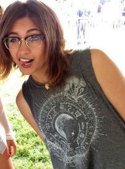 Y a pesar de que ya se ve cien por ciento recuperada, los chismes sobre su vida son una constante. En 2014 el Daily Mail reportó que la habían visto con una sospechosa pancita.