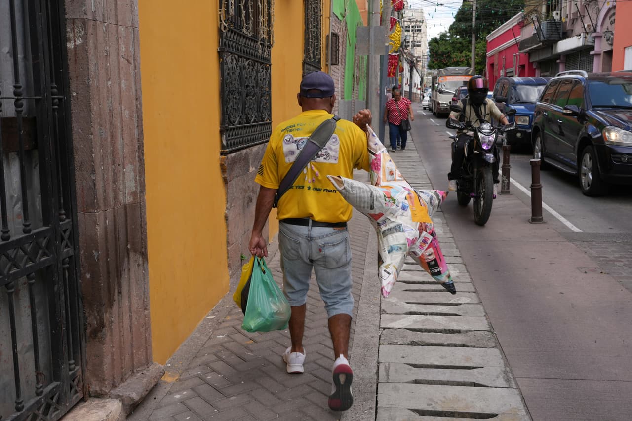 EEUU aprueba préstamo de 10 millones de dólares para financiar a pequeños negocios en Honduras
