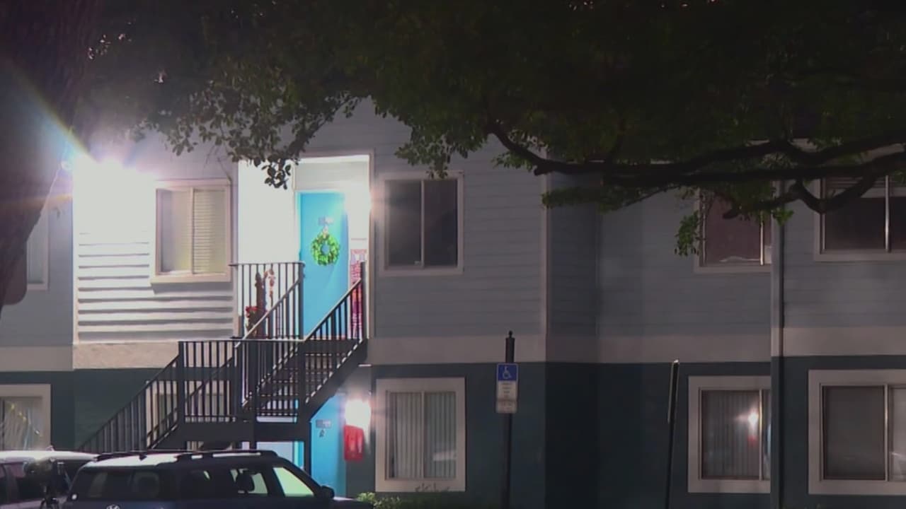 Discusión entre vecinas en Lauderhill termina en tiroteo y un muerto durante la noche de Navidad