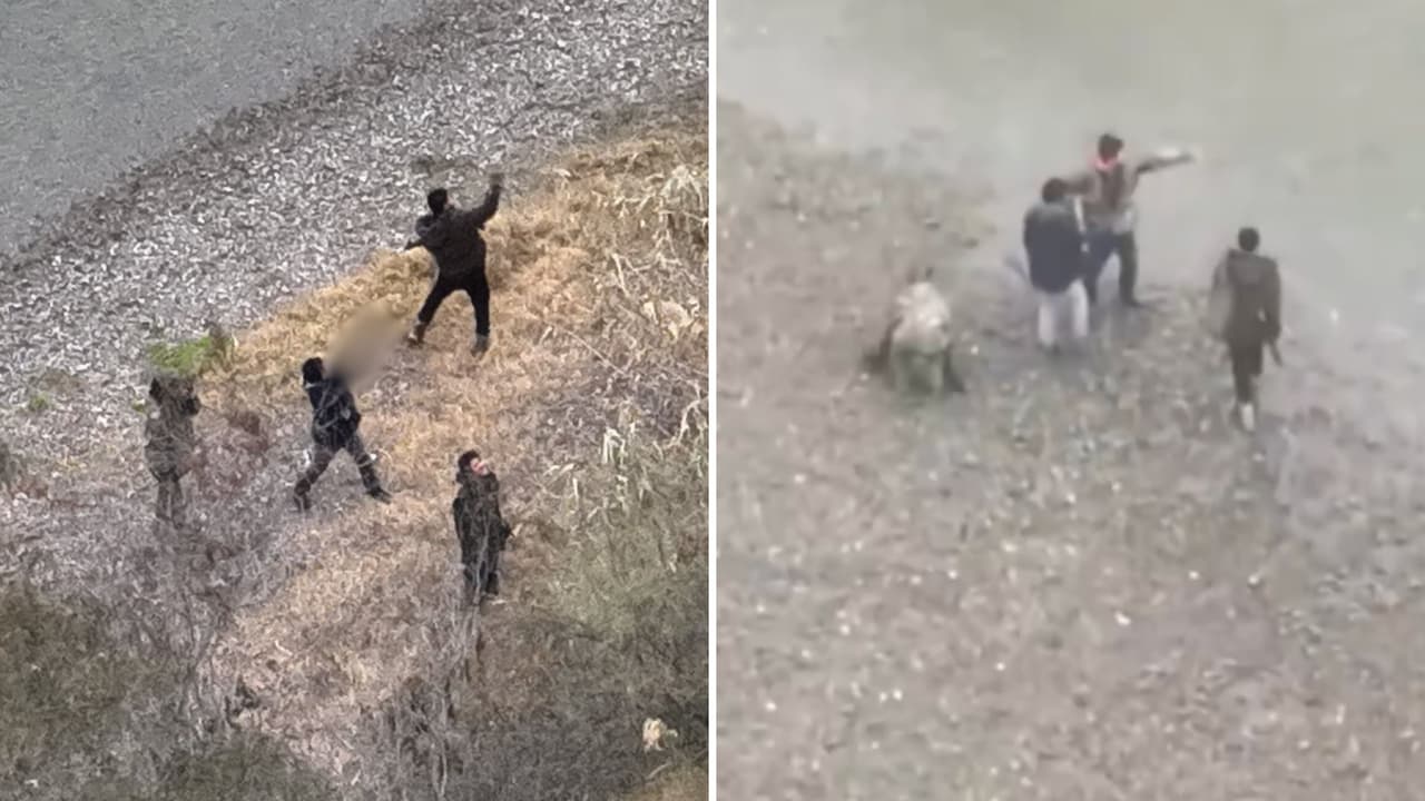 Autoridades de Texas denuncian que un grupo armado le disparó a la Patrulla Fronteriza desde México: esto es lo que se sabe