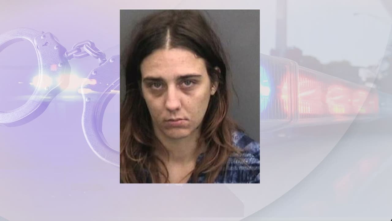 Su hijo de 9 años murió mientras ella estaba presuntamente borracha