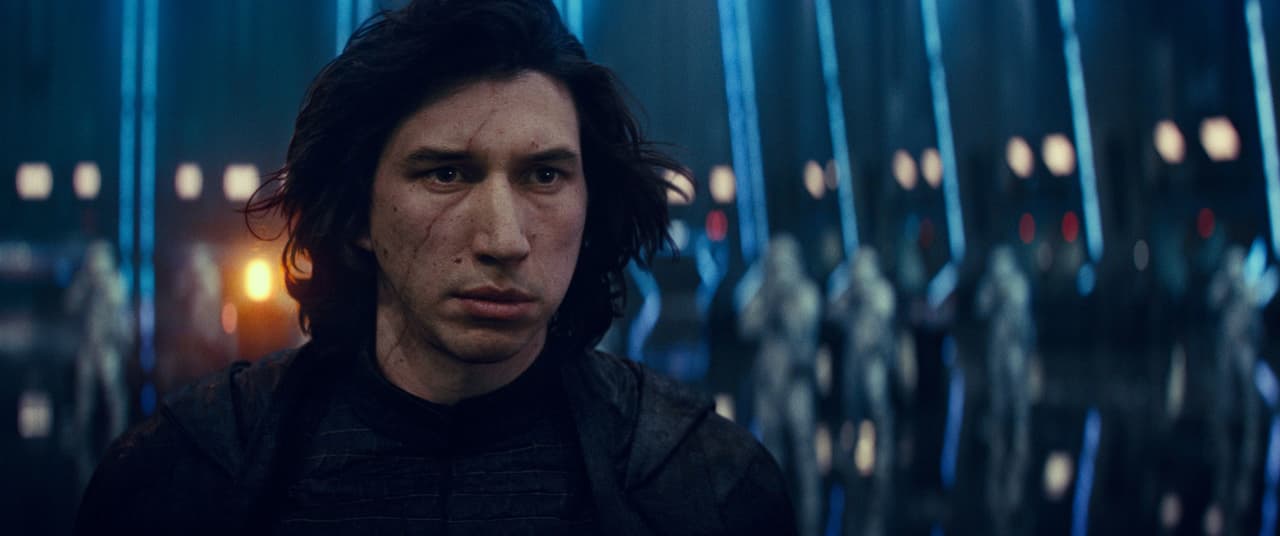 'Star Wars: The Rise of Skywalker'