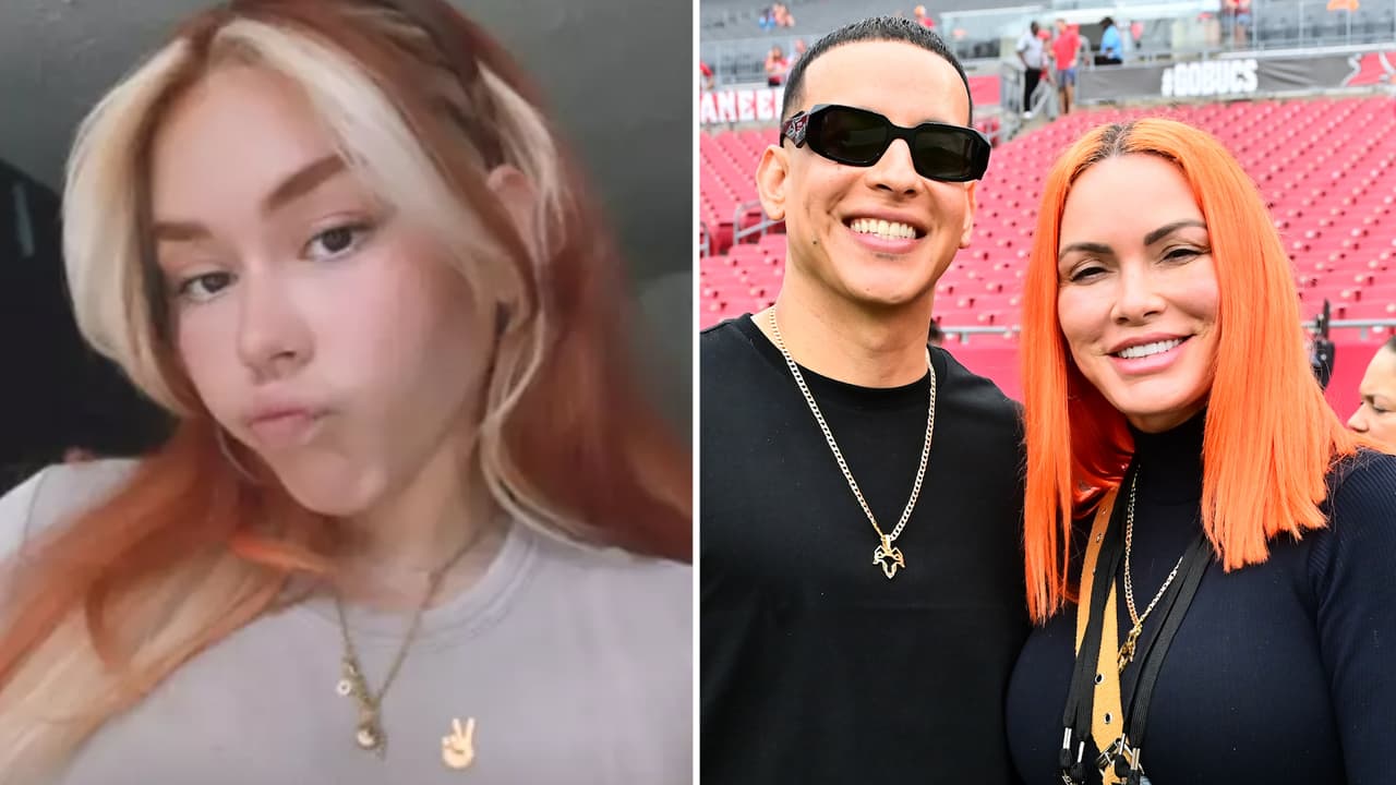 ¿Daddy Yankee se divorcia? Su hija publicó un preocupante mensaje