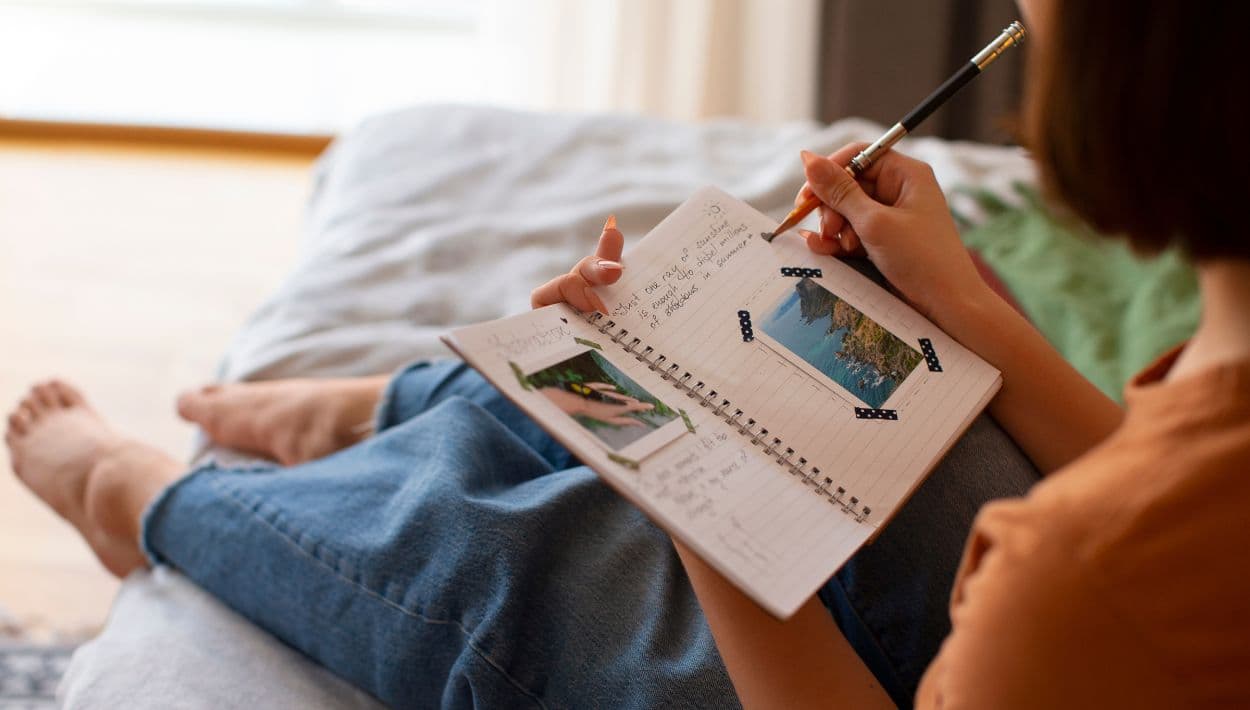 Nuevos hobbies en 2026: actividades prácticas que ayudan a ahorrar y reducir el estrés