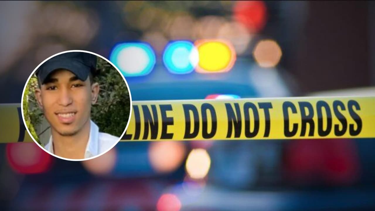 Joven de 17 años es arrestado por asesinato de hispano Ángel Regalado en Jersey City
