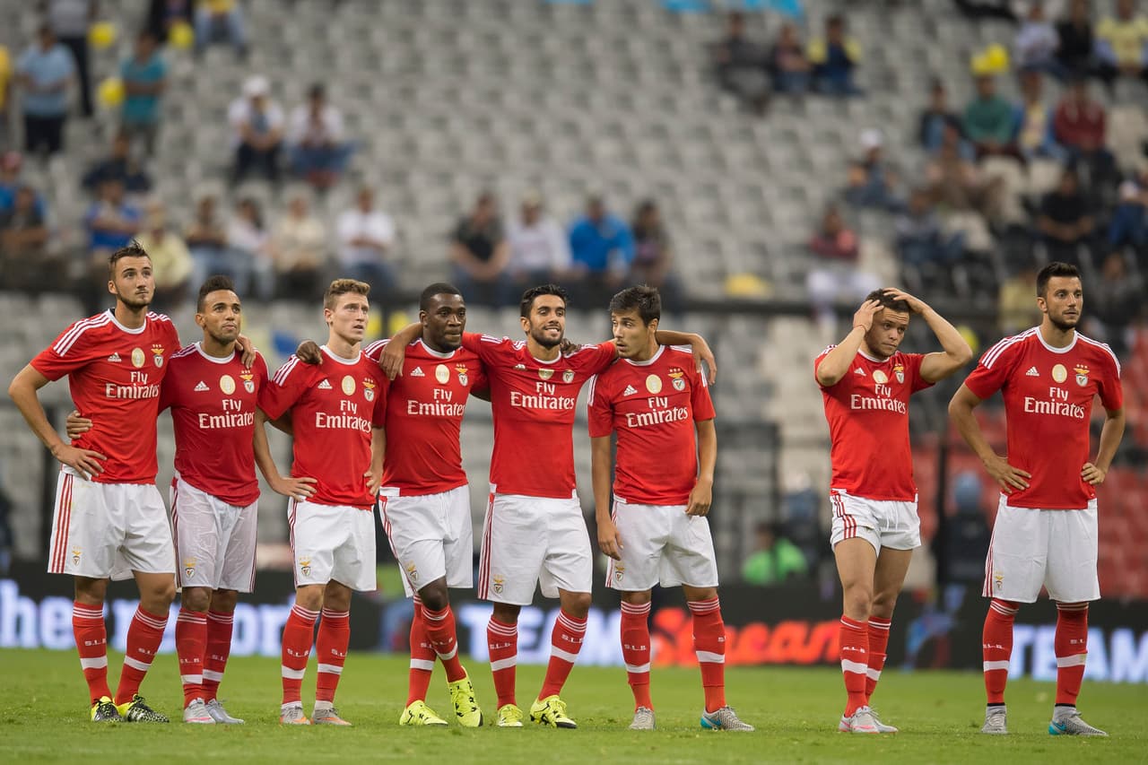 Monterrey se viste de gala ante equipos europeos