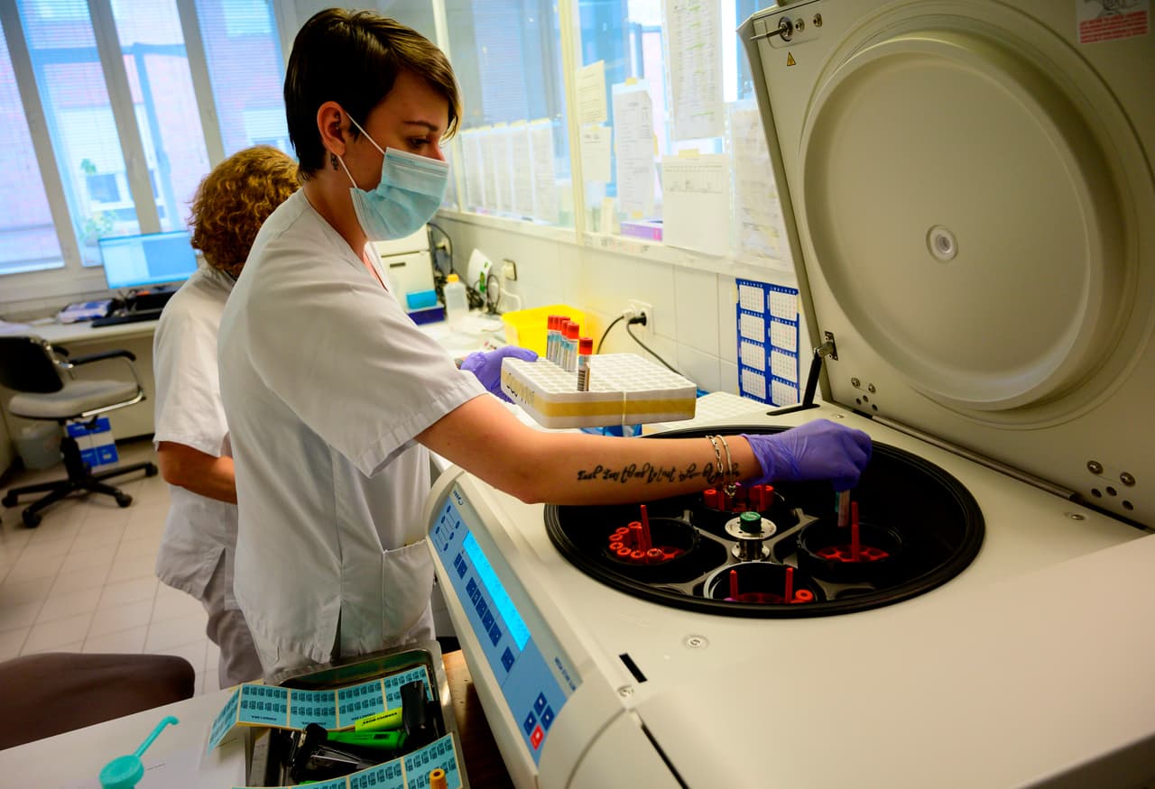 La dexametasona es prometedora contra el covid-19, pero solo para pacientes muy concretos