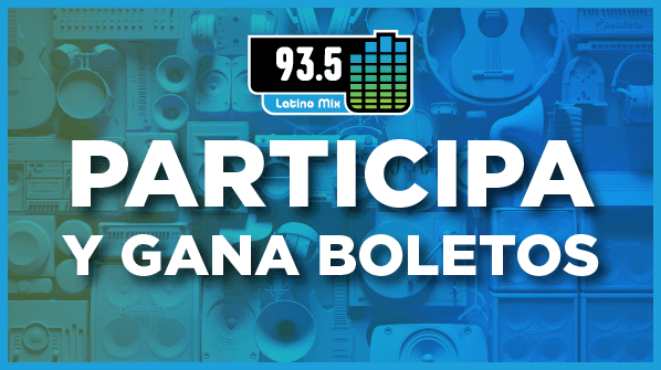 Gana tus boletos a Fuerza Regida "No te Enamores"