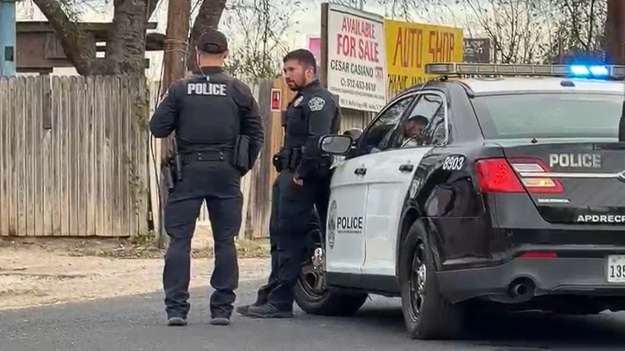 Austin registra su cuarto y quinto homicidio del año en menos de 24 horas: esto sabemos de los casos