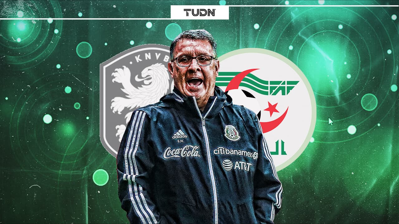 Gerardo Martino: Una casi excelencia en el banquillo del Tri y un futuro alentador