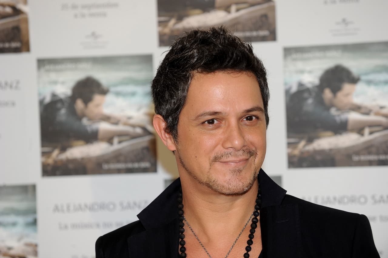 4 preguntas para derribar muros: Alejandro Sanz