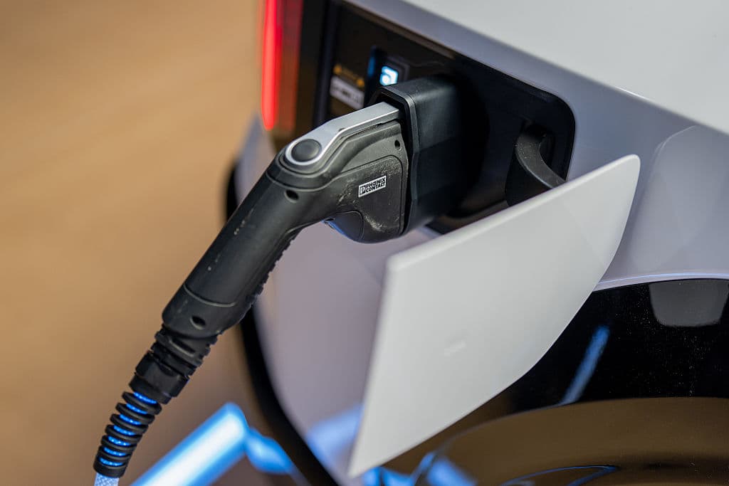 Como ha sido costumbre en los pasados años, la producción de vehículos completamente eléctricos sigue aumentando.