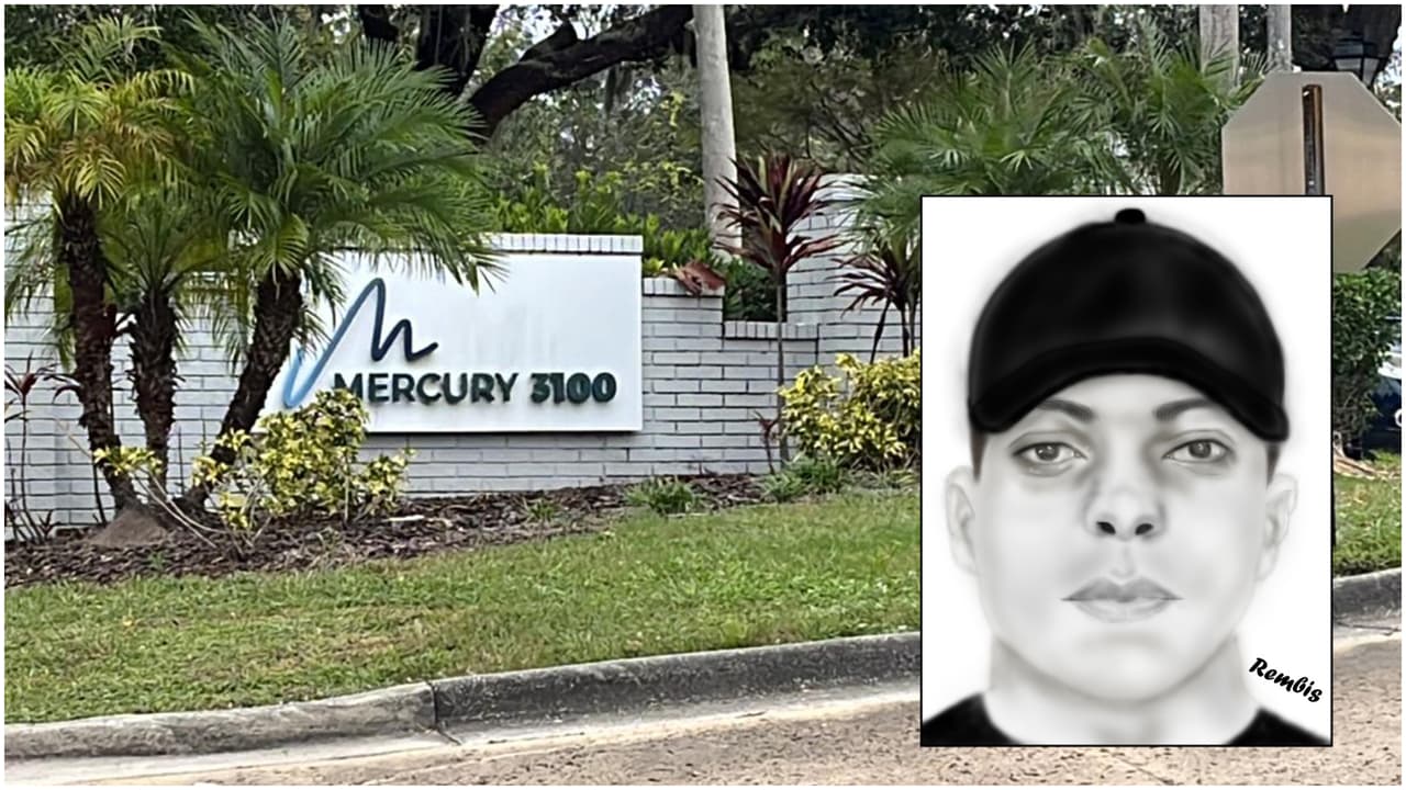 "Tendré que encerrarme más": vecinos preocupados por ataque a mujer en apartamentos de Orlando