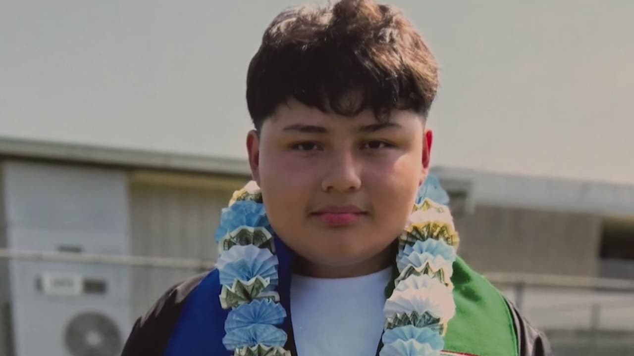 Joven, de 16 años, muere atropellado en Los Ángeles; buscan al conductor