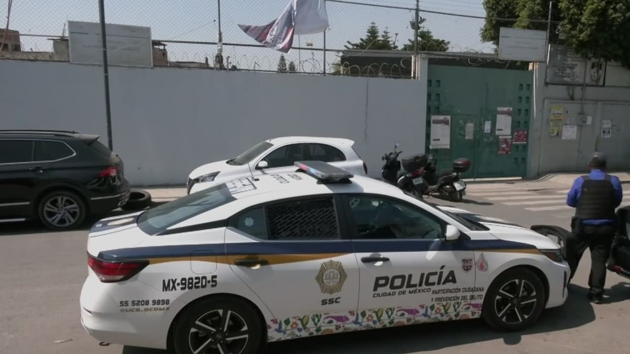 Apuñalan a estudiante afuera de una escuela secundaria en México; caso deja indignación nacional