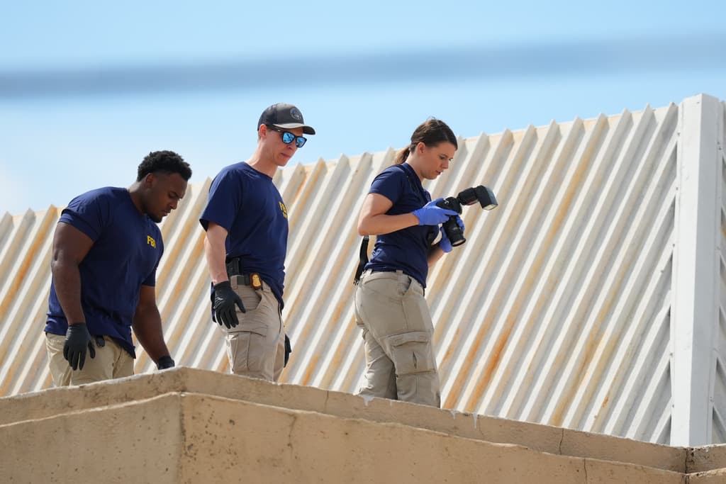 Qué se sabe del tiroteo en un centro de ICE en Dallas que dejó un inmigrante muerto