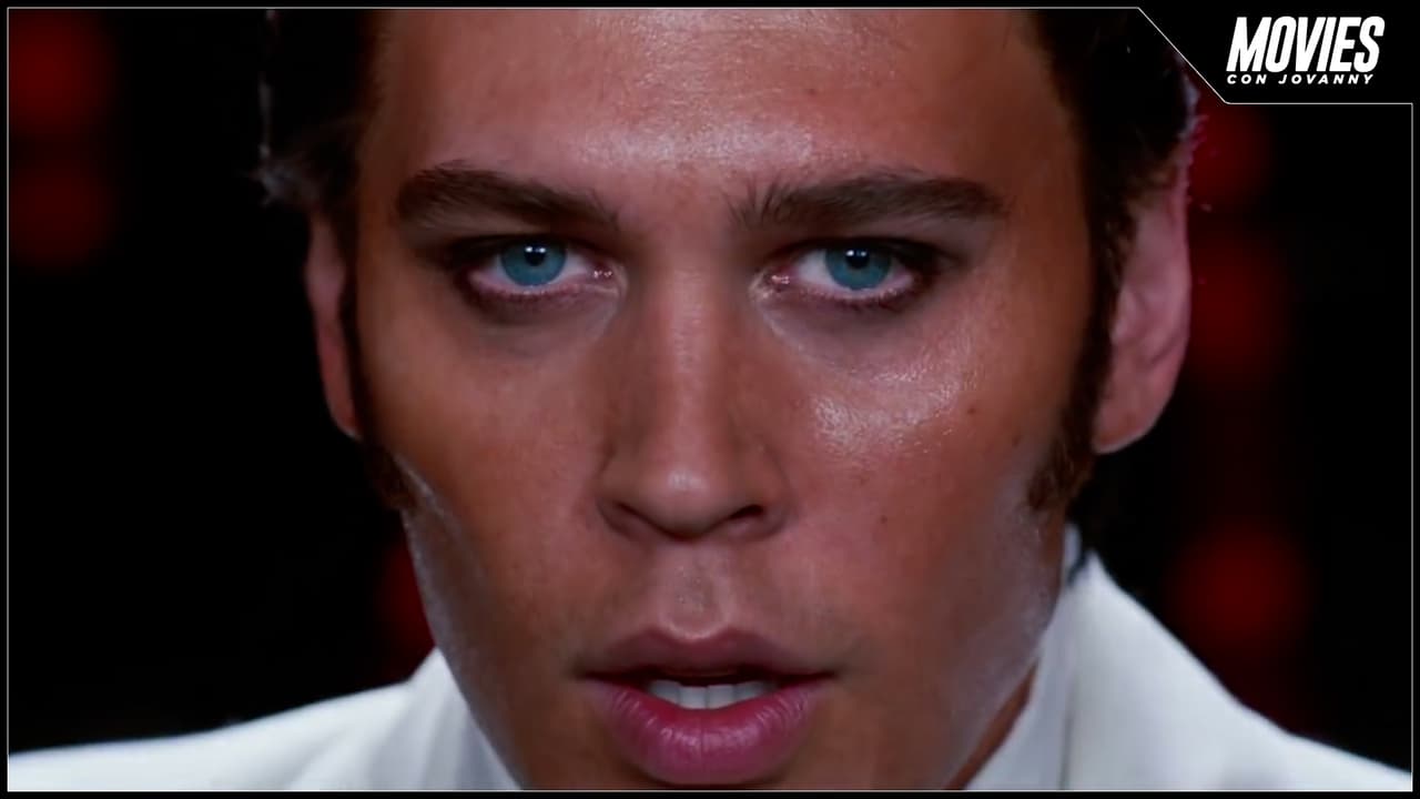 Platicamos con Austin Butler, Olivia DeJonge y Tom Hanks de 'Elvis'